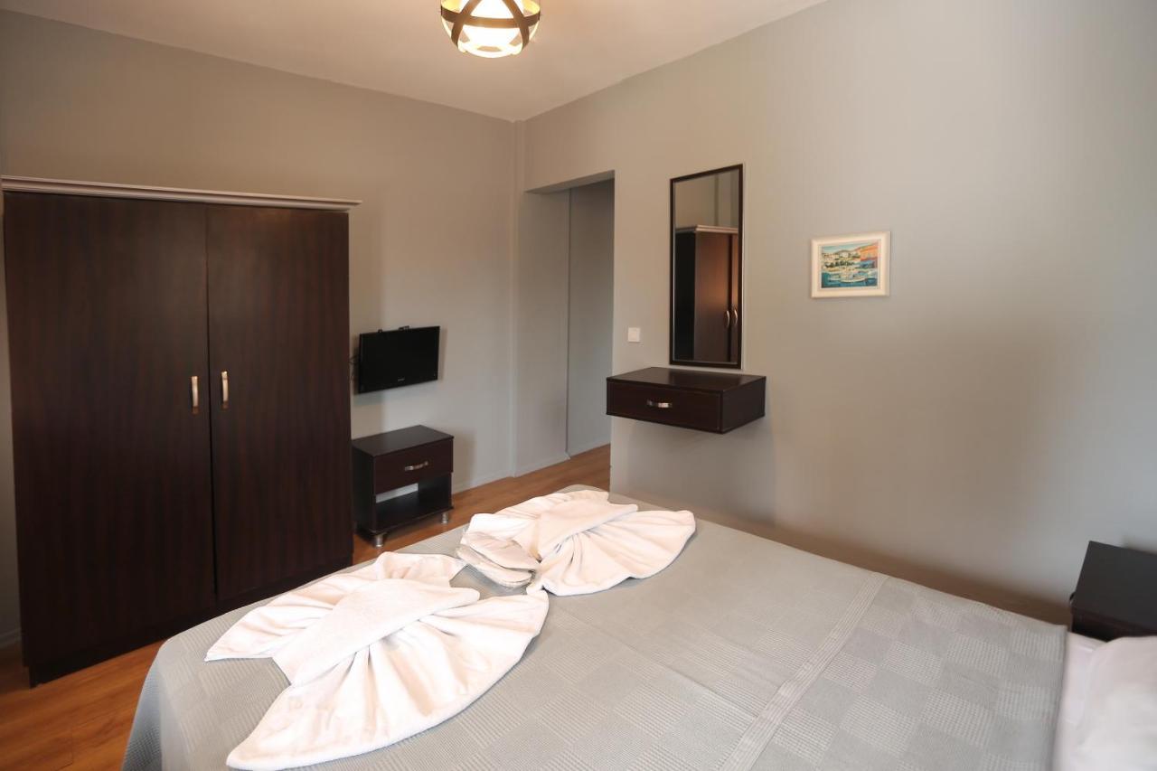 Ciftlik Hotel Cesme Exterior photo
