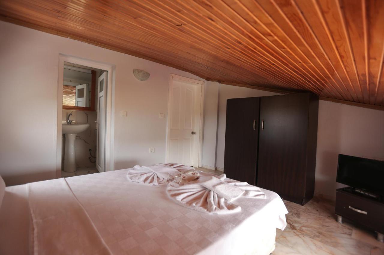 Ciftlik Hotel Cesme Exterior photo