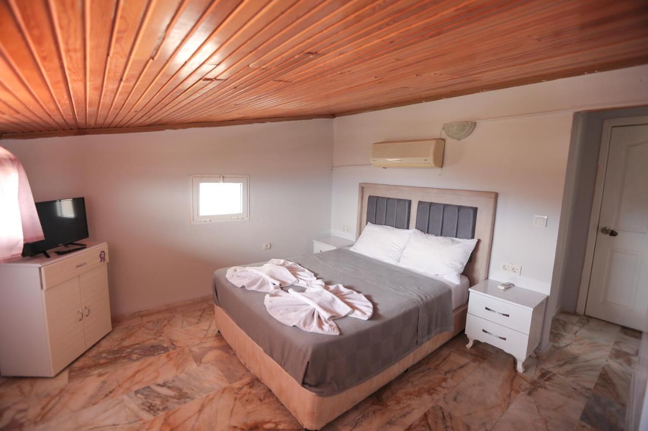Ciftlik Hotel Cesme Exterior photo