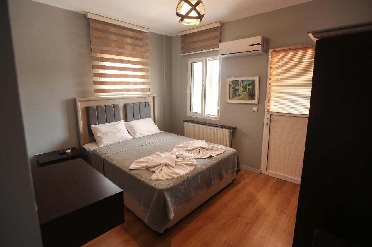 Ciftlik Hotel Cesme Exterior photo