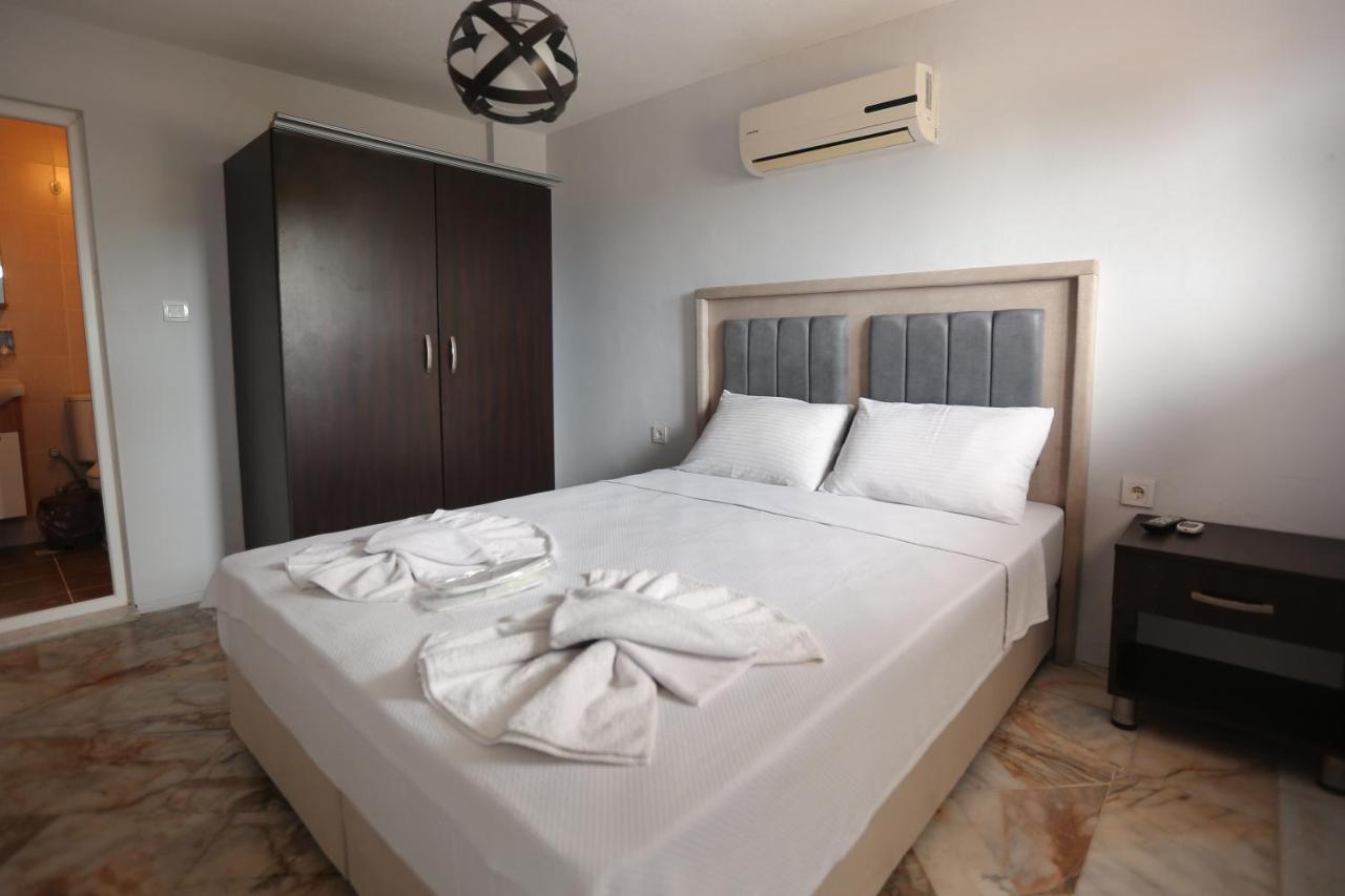 Ciftlik Hotel Cesme Exterior photo