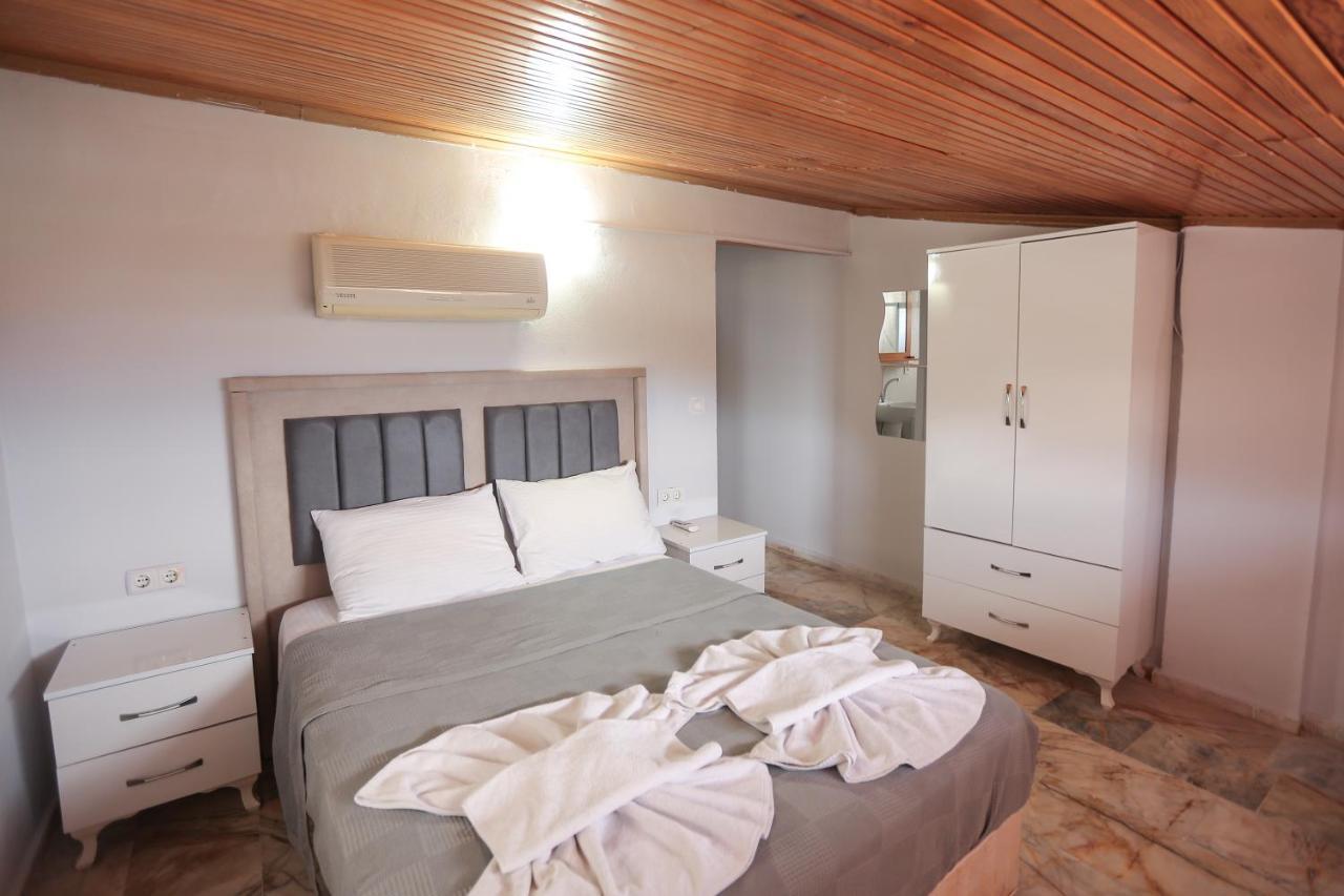 Ciftlik Hotel Cesme Exterior photo