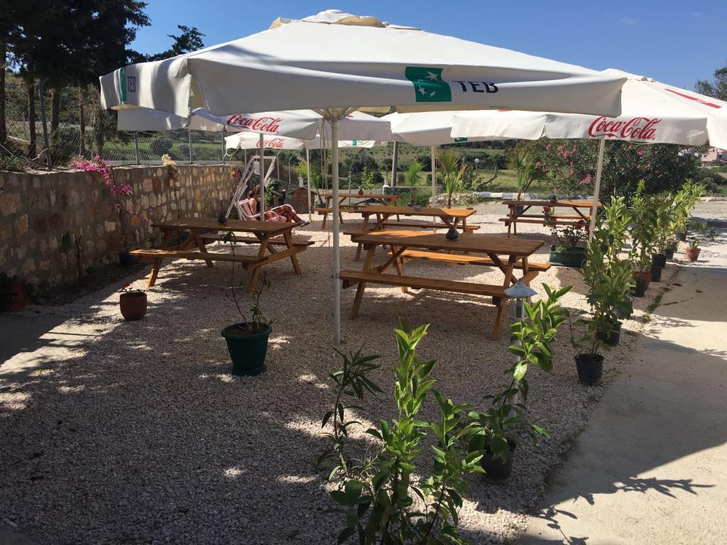Ciftlik Hotel Cesme Exterior photo