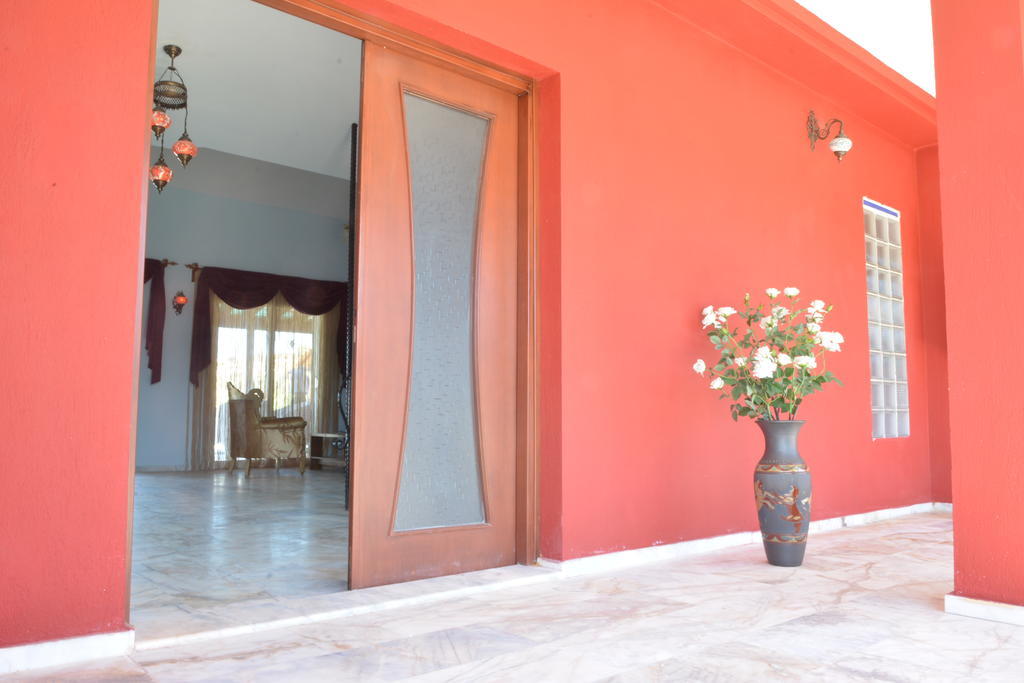 Ciftlik Hotel Cesme Exterior photo