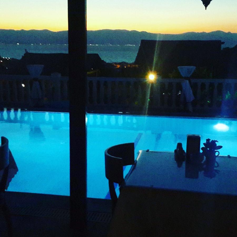 Ciftlik Hotel Cesme Exterior photo
