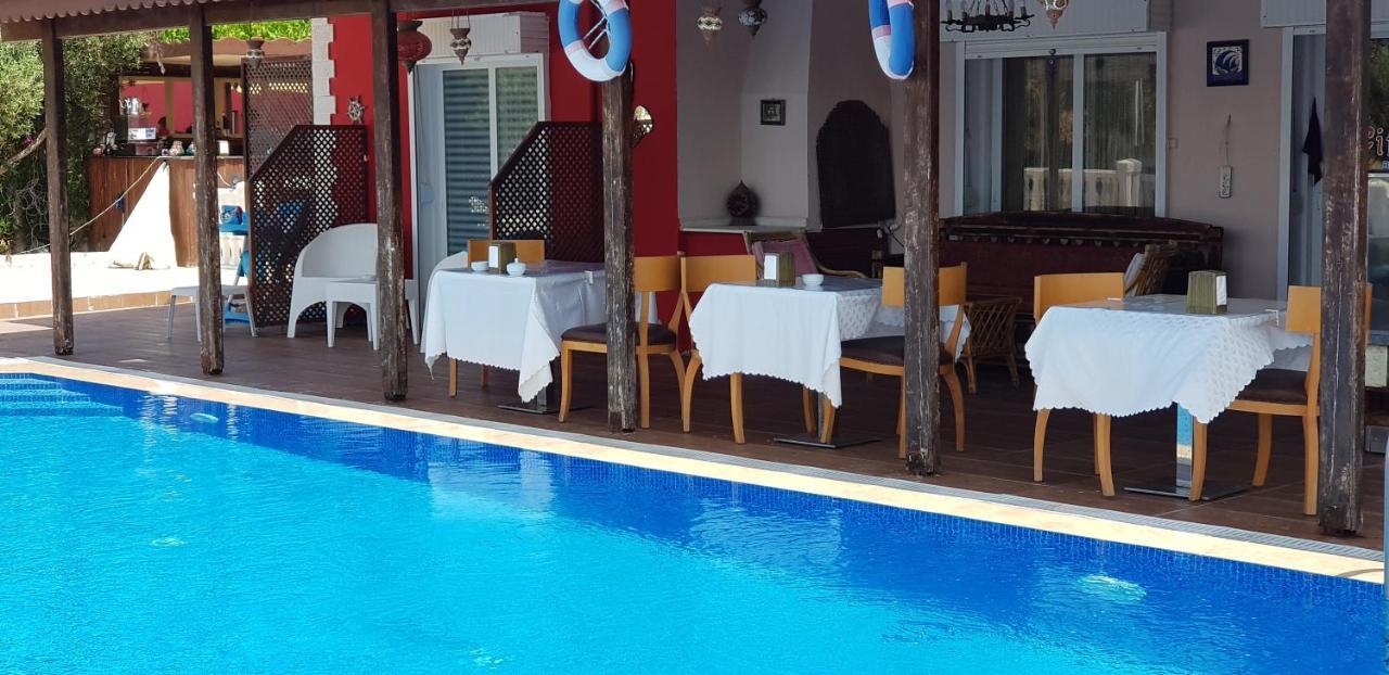 Ciftlik Hotel Cesme Exterior photo