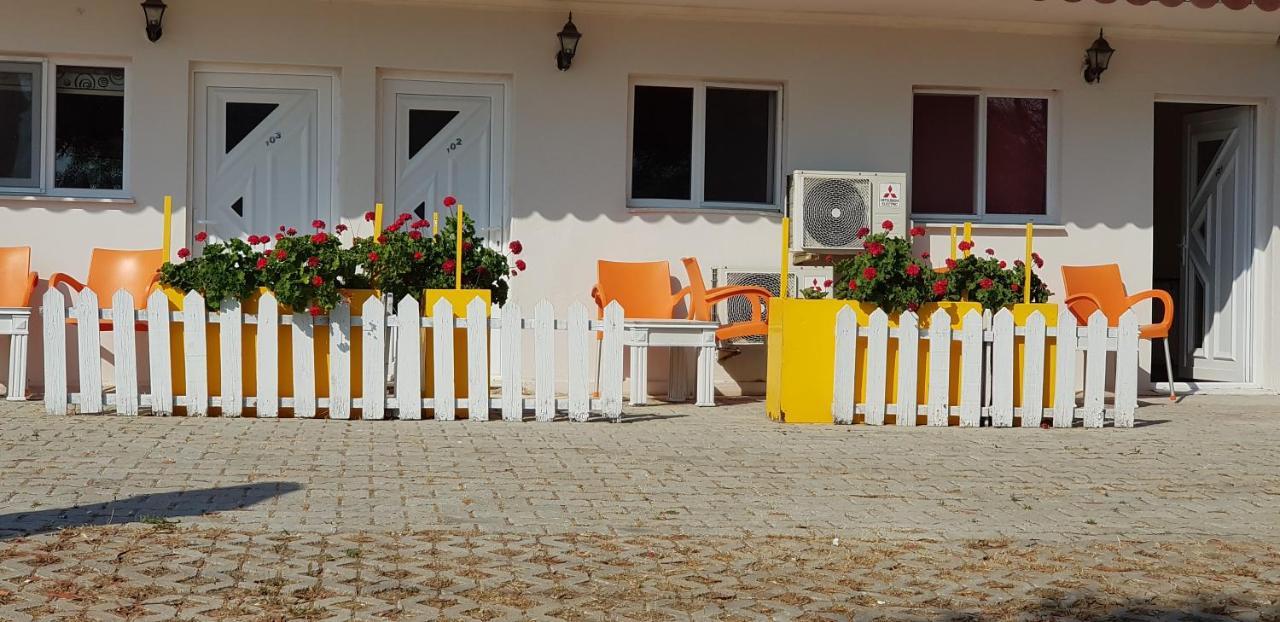 Ciftlik Hotel Cesme Exterior photo